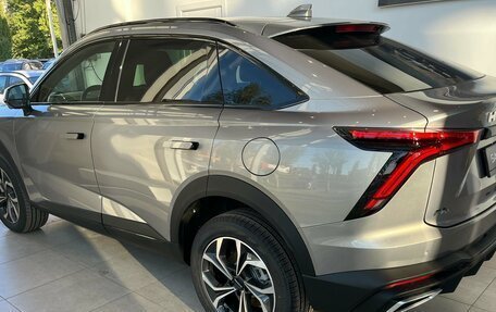 Haval F7x, 2026 год, 3 799 000 рублей, 6 фотография