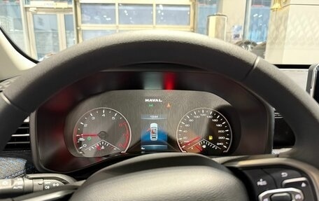 Haval Jolion, 2026 год, 1 999 000 рублей, 8 фотография