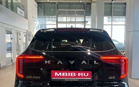 Haval Jolion, 2026 год, 1 999 000 рублей, 6 фотография