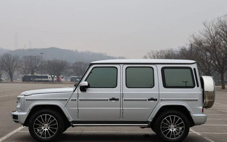 Mercedes-Benz G-Класс W463 рестайлинг _iii, 2023 год, 14 320 000 рублей, 3 фотография