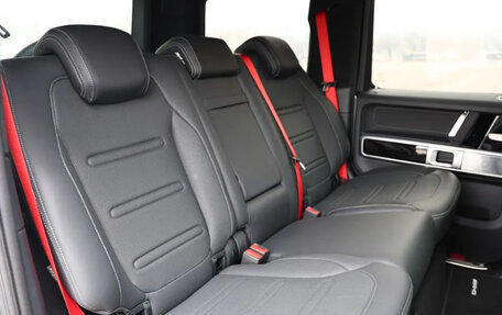 Mercedes-Benz G-Класс W463 рестайлинг _iii, 2023 год, 14 320 000 рублей, 12 фотография