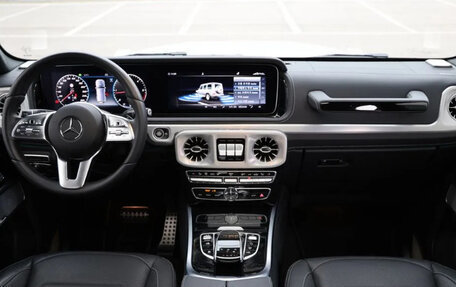 Mercedes-Benz G-Класс W463 рестайлинг _iii, 2023 год, 14 320 000 рублей, 6 фотография