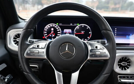 Mercedes-Benz G-Класс W463 рестайлинг _iii, 2023 год, 14 320 000 рублей, 7 фотография