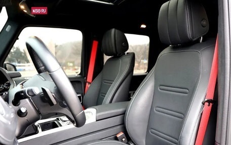 Mercedes-Benz G-Класс W463 рестайлинг _iii, 2023 год, 14 320 000 рублей, 9 фотография