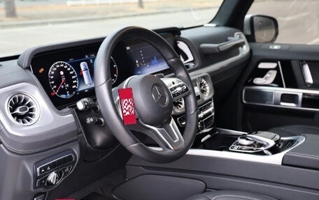 Mercedes-Benz G-Класс W463 рестайлинг _iii, 2023 год, 14 320 000 рублей, 8 фотография