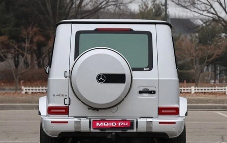 Mercedes-Benz G-Класс W463 рестайлинг _iii, 2023 год, 14 320 000 рублей, 5 фотография