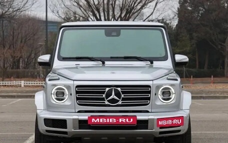 Mercedes-Benz G-Класс W463 рестайлинг _iii, 2023 год, 14 320 000 рублей, 2 фотография