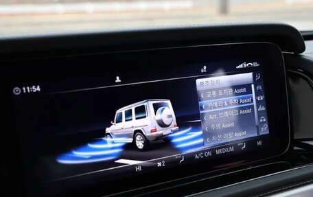 Mercedes-Benz G-Класс W463 рестайлинг _iii, 2023 год, 14 320 000 рублей, 19 фотография