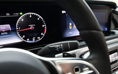 Mercedes-Benz G-Класс W463 рестайлинг _iii, 2023 год, 14 320 000 рублей, 17 фотография