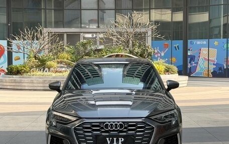 Audi A3, 2022 год, 1 880 000 рублей, 2 фотография