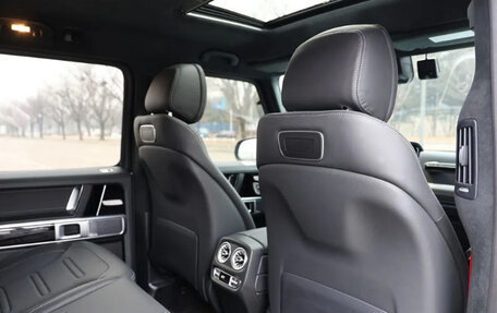 Mercedes-Benz G-Класс W463 рестайлинг _iii, 2023 год, 14 320 000 рублей, 15 фотография