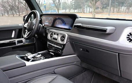 Mercedes-Benz G-Класс W463 рестайлинг _iii, 2023 год, 14 320 000 рублей, 20 фотография