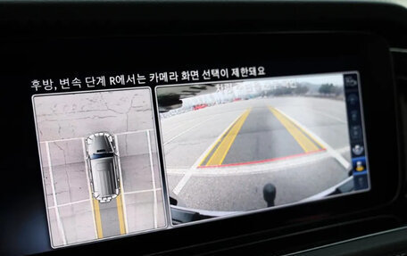 Mercedes-Benz G-Класс W463 рестайлинг _iii, 2023 год, 14 320 000 рублей, 18 фотография