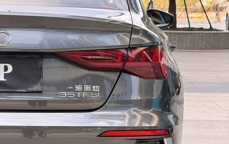 Audi A3, 2022 год, 1 880 000 рублей, 7 фотография