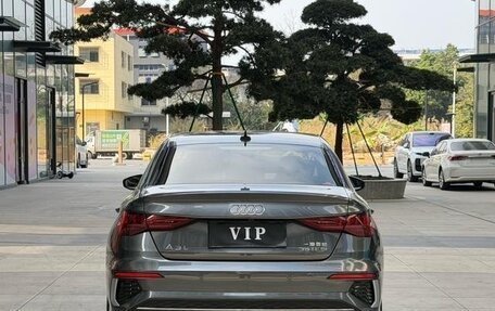 Audi A3, 2022 год, 1 880 000 рублей, 6 фотография
