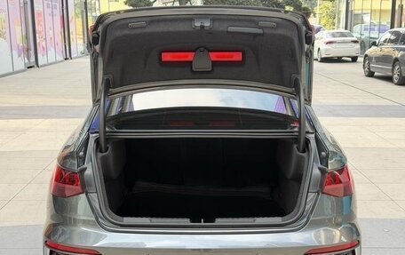 Audi A3, 2022 год, 1 880 000 рублей, 8 фотография