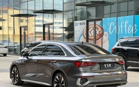 Audi A3, 2022 год, 1 880 000 рублей, 9 фотография