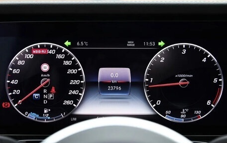 Mercedes-Benz G-Класс W463 рестайлинг _iii, 2023 год, 14 320 000 рублей, 16 фотография