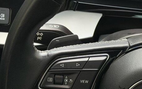 Audi A3, 2022 год, 1 880 000 рублей, 21 фотография