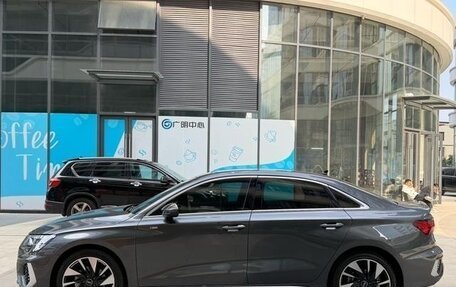 Audi A3, 2022 год, 1 880 000 рублей, 10 фотография