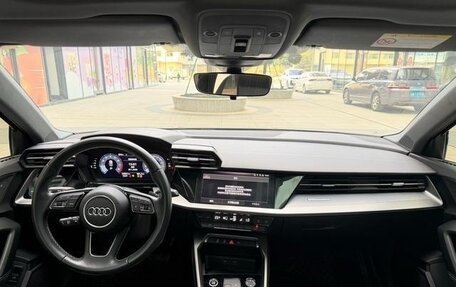 Audi A3, 2022 год, 1 880 000 рублей, 15 фотография