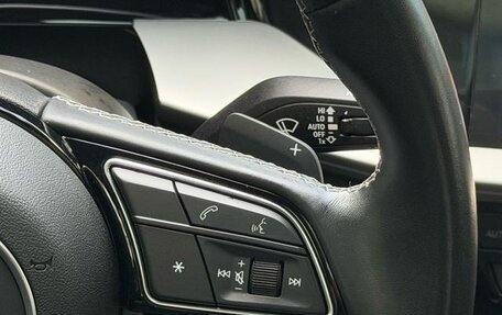 Audi A3, 2022 год, 1 880 000 рублей, 22 фотография