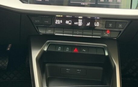 Audi A3, 2022 год, 1 880 000 рублей, 19 фотография