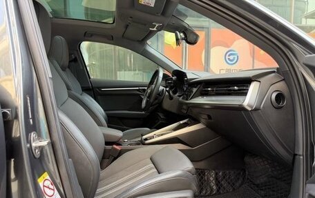 Audi A3, 2022 год, 1 880 000 рублей, 24 фотография