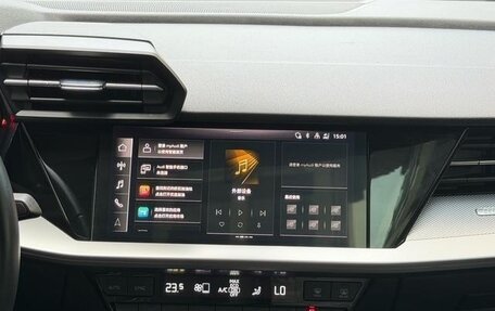 Audi A3, 2022 год, 1 880 000 рублей, 18 фотография