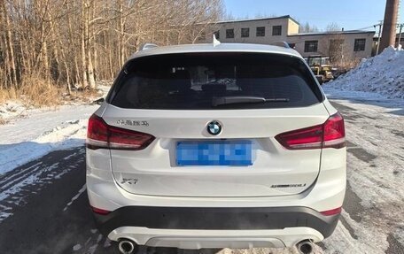 BMW X1, 2022 год, 2 238 000 рублей, 5 фотография
