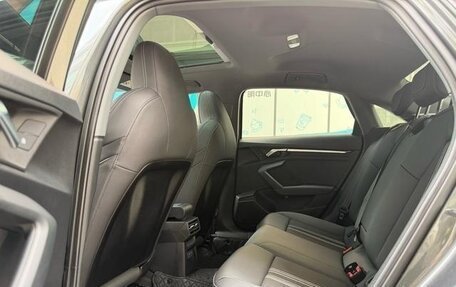 Audi A3, 2022 год, 1 880 000 рублей, 29 фотография