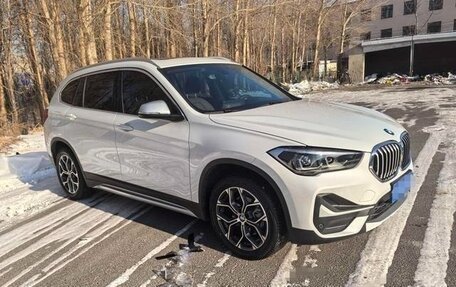 BMW X1, 2022 год, 2 238 000 рублей, 3 фотография