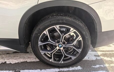 BMW X1, 2022 год, 2 238 000 рублей, 11 фотография