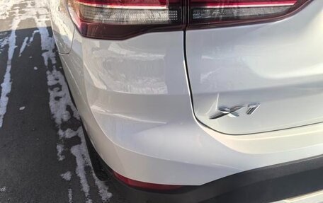 BMW X1, 2022 год, 2 238 000 рублей, 8 фотография