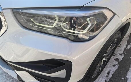 BMW X1, 2022 год, 2 238 000 рублей, 9 фотография