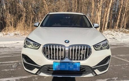 BMW X1, 2022 год, 2 238 000 рублей, 2 фотография