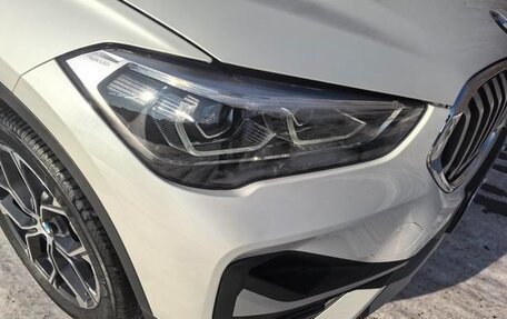 BMW X1, 2022 год, 2 238 000 рублей, 7 фотография