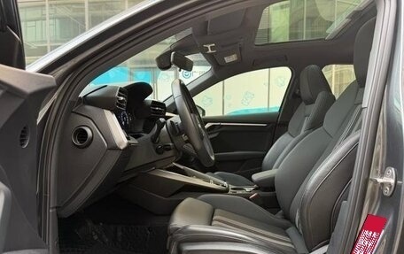 Audi A3, 2022 год, 1 880 000 рублей, 26 фотография