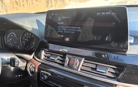 BMW X1, 2022 год, 2 238 000 рублей, 18 фотография