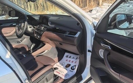 BMW X1, 2022 год, 2 238 000 рублей, 14 фотография