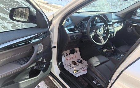 BMW X1, 2022 год, 2 238 000 рублей, 12 фотография