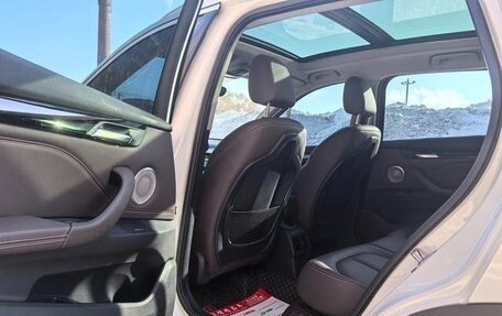 BMW X1, 2022 год, 2 238 000 рублей, 13 фотография