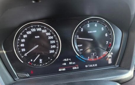 BMW X1, 2022 год, 2 238 000 рублей, 16 фотография