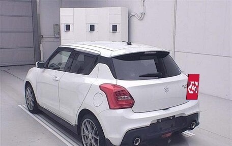 Suzuki Swift V, 2019 год, 1 450 000 рублей, 2 фотография