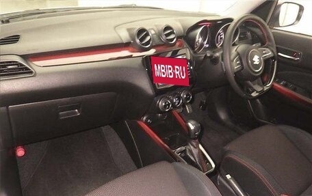 Suzuki Swift V, 2019 год, 1 450 000 рублей, 4 фотография