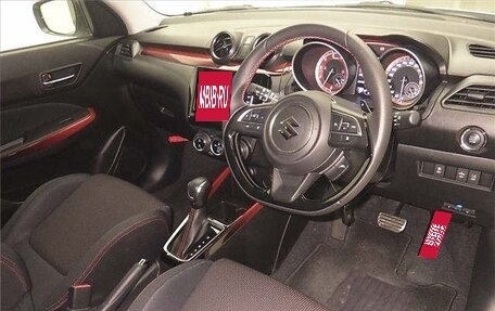 Suzuki Swift V, 2019 год, 1 450 000 рублей, 3 фотография