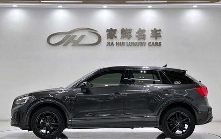 Audi Q2 I, 2023 год, 1 950 000 рублей, 7 фотография