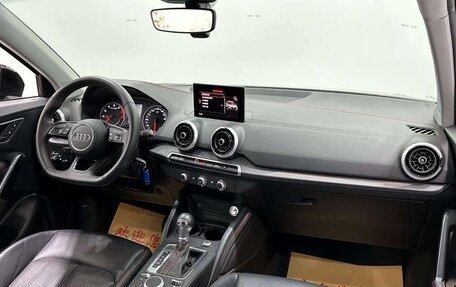 Audi Q2 I, 2023 год, 1 950 000 рублей, 12 фотография