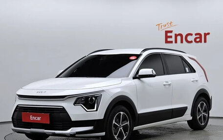 KIA Niro, 2022 год, 1 880 000 рублей, 1 фотография