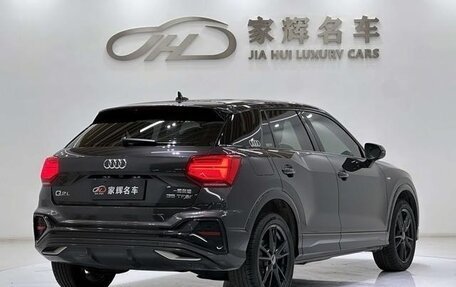 Audi Q2 I, 2023 год, 1 950 000 рублей, 4 фотография